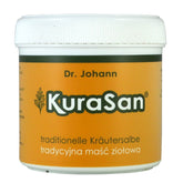 Pommade Kurasan 200 ml par DR JOHANN